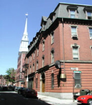 NBSS Building